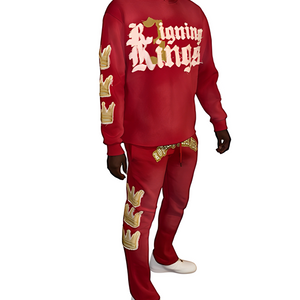 R3igning Kings Royalty Set