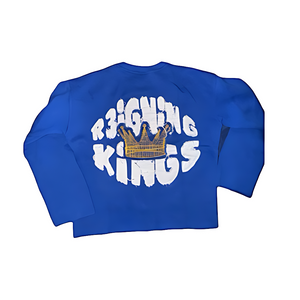 King of Hearts Box Shirt